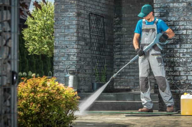 Best Gas Station Cleaning  in Mulberry, OH