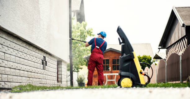 Animal Enclosure Cleaning in Mulberry, OH